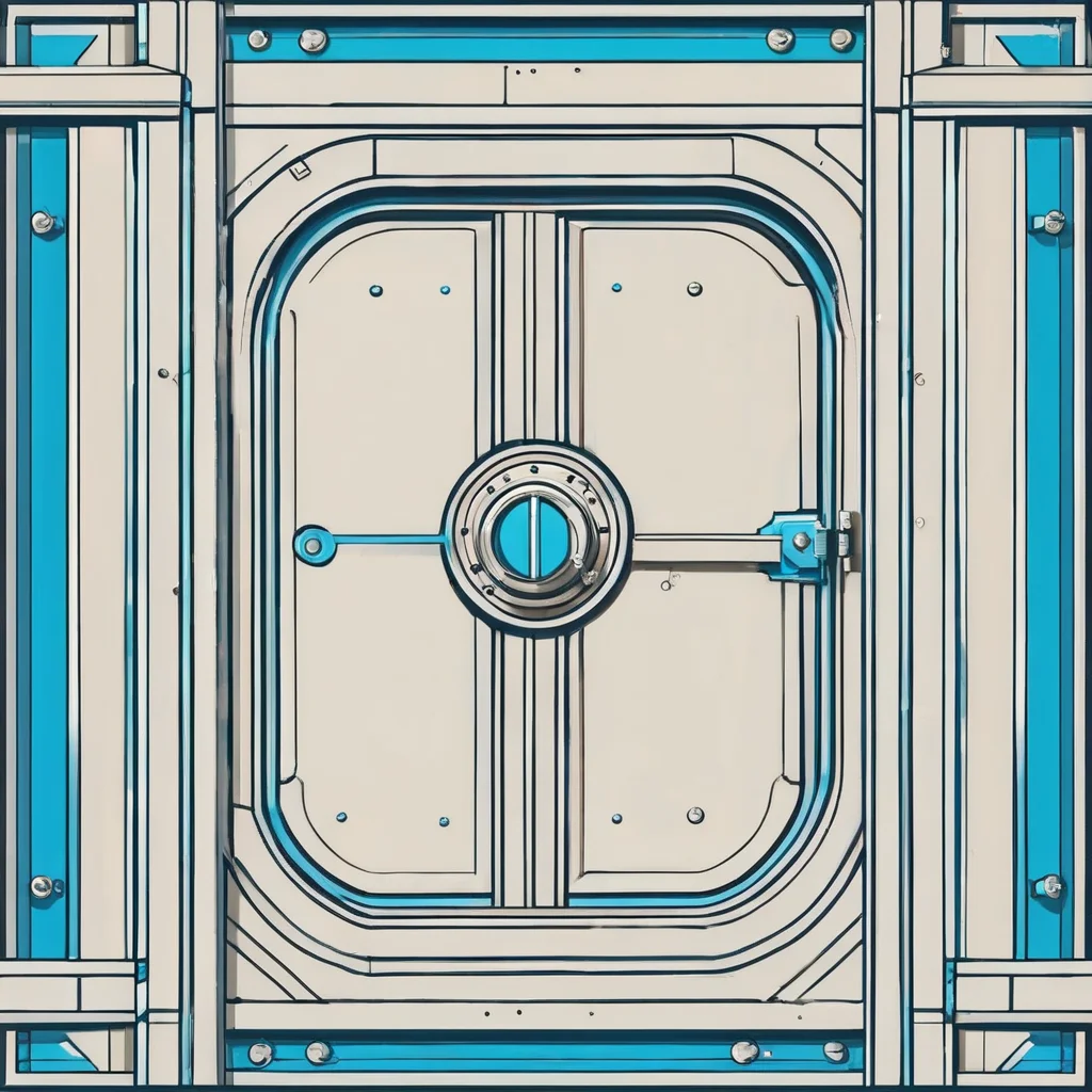 Шифрование AES-256